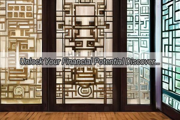 Unlock Your Financial Potential Discover How the Five Elements Shape Your Financial Destiny